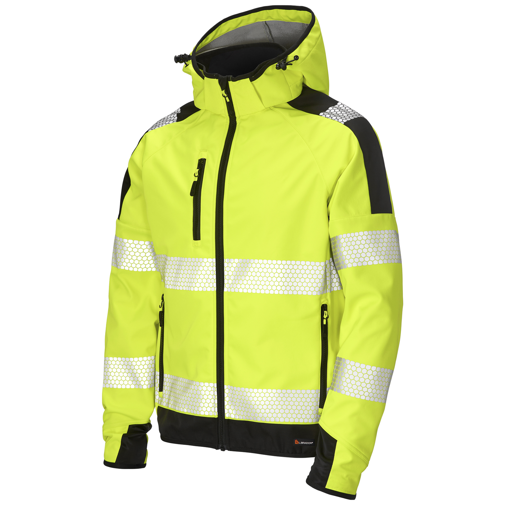 Softshell jacket 2033P Aereo -